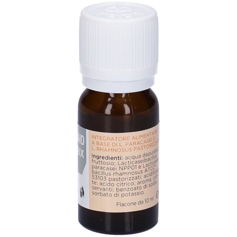 Floraid Matrix per Benessere Intestinale 10 ml Floraid Matrix per Benessere Intestinale 10 ml