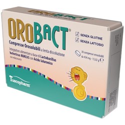 Orobact per Sistema... Orobact per Sistema...