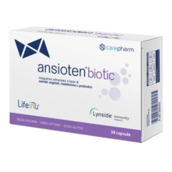 Ansioten Biotic per... Ansioten Biotic per...