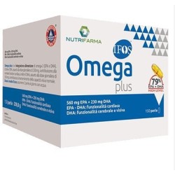 Omega Plus Integratore... Omega Plus Integratore...