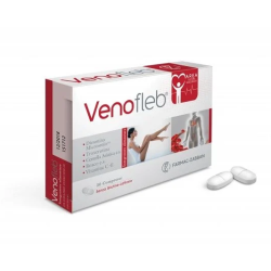 Venofleb per Fragilità... Venofleb per Fragilità...