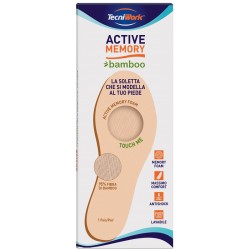 Tecniwork Active Memory...