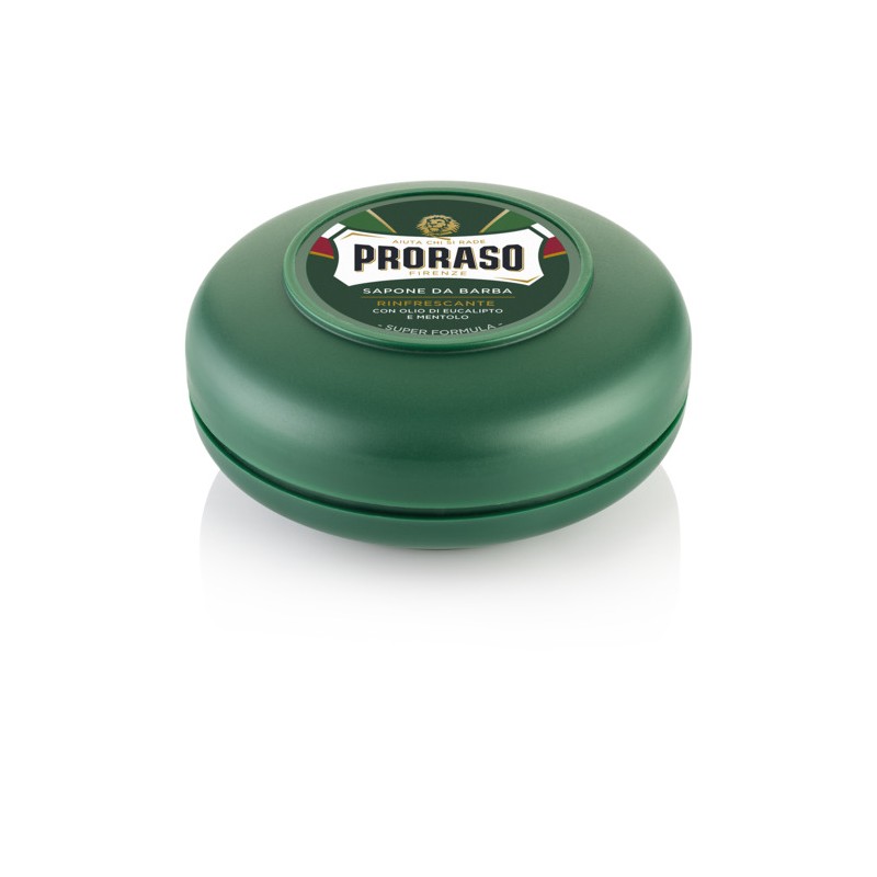 Proraso Sapone Rinfrescante per Rasatura Fresca 75ml Proraso Sapone Rinfrescante per Rasatura Fresca 75ml