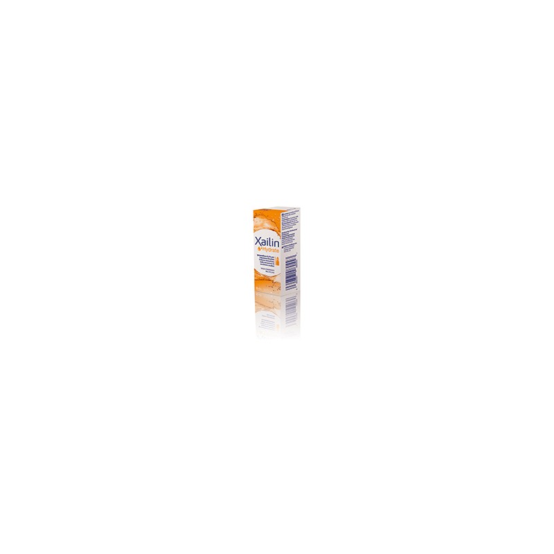 Xailin Hydrate per Secchezza Oculare Flacone da 10 ml Xailin Hydrate per Secchezza Oculare Flacone da 10 ml