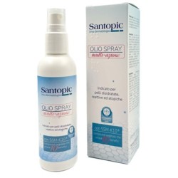 Stewart Santopic Olio Spray... Stewart Santopic Olio Spray...