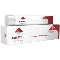 Fairest RT Crema Gel per... Fairest RT Crema Gel per...