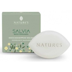 Nature's Salvia... Nature's Salvia...