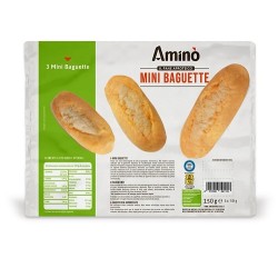 Aminò Mini Baguette per... Aminò Mini Baguette per...