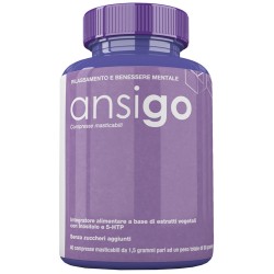 Biosalus Ansigo integratore... Biosalus Ansigo integratore...