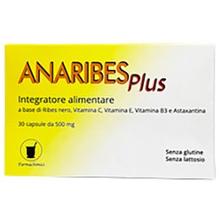 Farmachimici Anaribes Plus... Farmachimici Anaribes Plus...