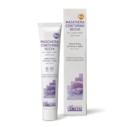 Maschera Contorno Occhi... Maschera Contorno Occhi...