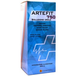 Artefit 750 per... Artefit 750 per...