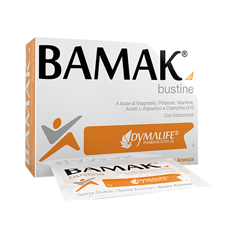 Bamak 24 Bustine Bamak 24 Bustine