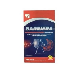 Soluzione Orale Barriera... Soluzione Orale Barriera...