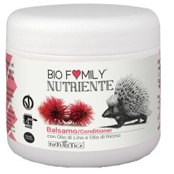 Naturetica Bielli Balsamo... Naturetica Bielli Balsamo...