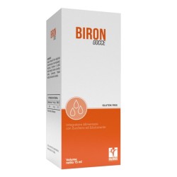 Nacros Biron Gocce...