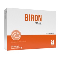 Nacros Biron Forte...