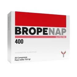 BROPENAP 400 per...