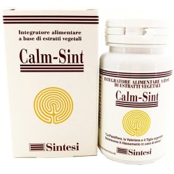 Calm-sint Integratore per...