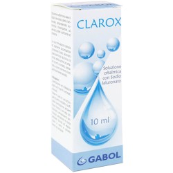Gabol Gocce Oculari Clarox... Gabol Gocce Oculari Clarox...
