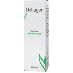 Deltager Shampoo... Deltager Shampoo...
