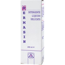 Dermasin Detergente... Dermasin Detergente...