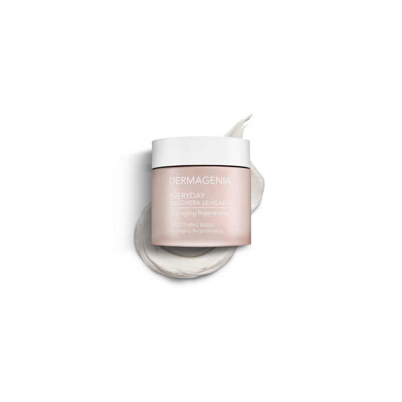Dermagenia Everyday Maschera Levigante per Rigenerazione Cutanea 100ml