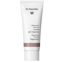 Tubo Dr Hauschka Crema Rigenerante Intensiva Elasticizzante per Pelle Matura 40ml