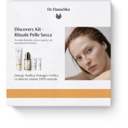 Dr Hauschka Discovery Kit...