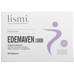 Lismi Edemaven 1000... Lismi Edemaven 1000...