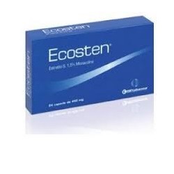 Ecosten New per Benessere... Ecosten New per Benessere...