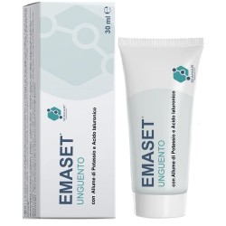 Emaset Unguento lenitivo... Emaset Unguento lenitivo...