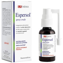 Biodue Espersol Spray Orale... Biodue Espersol Spray Orale...