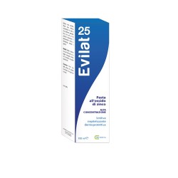 Evilat 25 crema lenitiva...