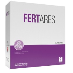 Nacros Fertares integratore...