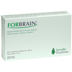 Forbrain Integratore... Forbrain Integratore...