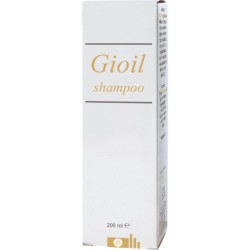 Gioil Shampoo delicato per... Gioil Shampoo delicato per...