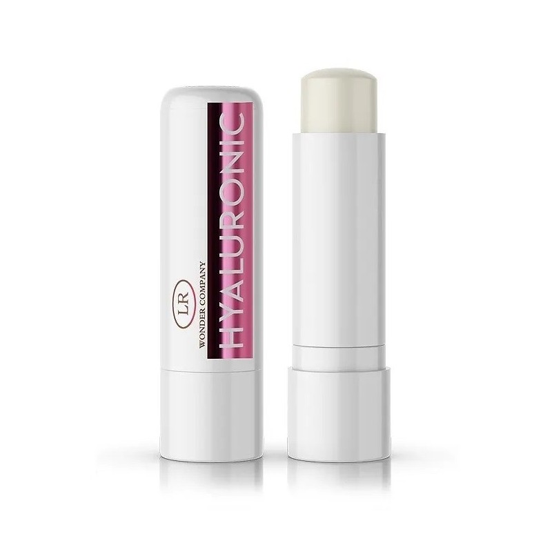 Hyaluronic Balsamo Labbra Candy idratante protettivo 1 Stick Hyaluronic Balsamo Labbra Candy idratante protettivo 1 Stick