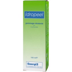 Idropeel Idratante Gommage... Idropeel Idratante Gommage...