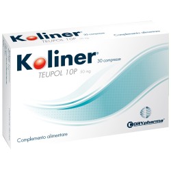 Koliner Corypharma... Koliner Corypharma...