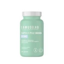 Lamuselab Capelli e Pelle... Lamuselab Capelli e Pelle...
