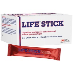 Bionativa Life Stick... Bionativa Life Stick...