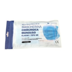 Mascherina Chirurgica Tipo... Mascherina Chirurgica Tipo...