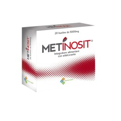Metinosit Integratore per... Metinosit Integratore per...