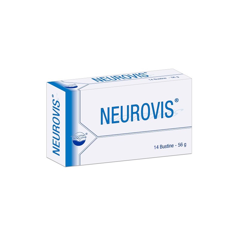 Farma Valens Neurovis integratore per memoria e benessere mentale 14 bustine Farma Valens Neurovis integratore per memoria e benessere mentale 14 bustine