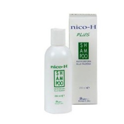 Nico H Maschera Capelli per... Nico H Maschera Capelli per...
