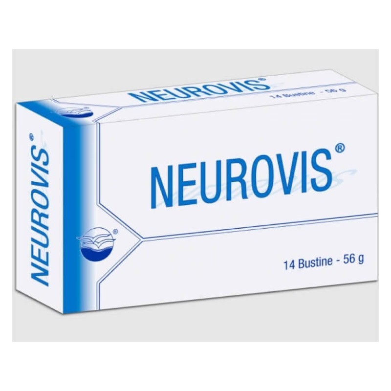 Farma Valens Neurovis integratore per memoria e benessere mentale 14 bustine Farma Valens Neurovis integratore per memoria e benessere mentale 14 bustine