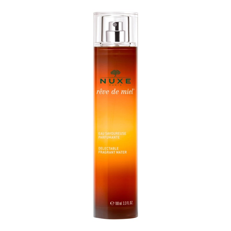 Nuxe Rêve de Miel Eau Savoureuse Parfumante Acqua al Miele 100ml