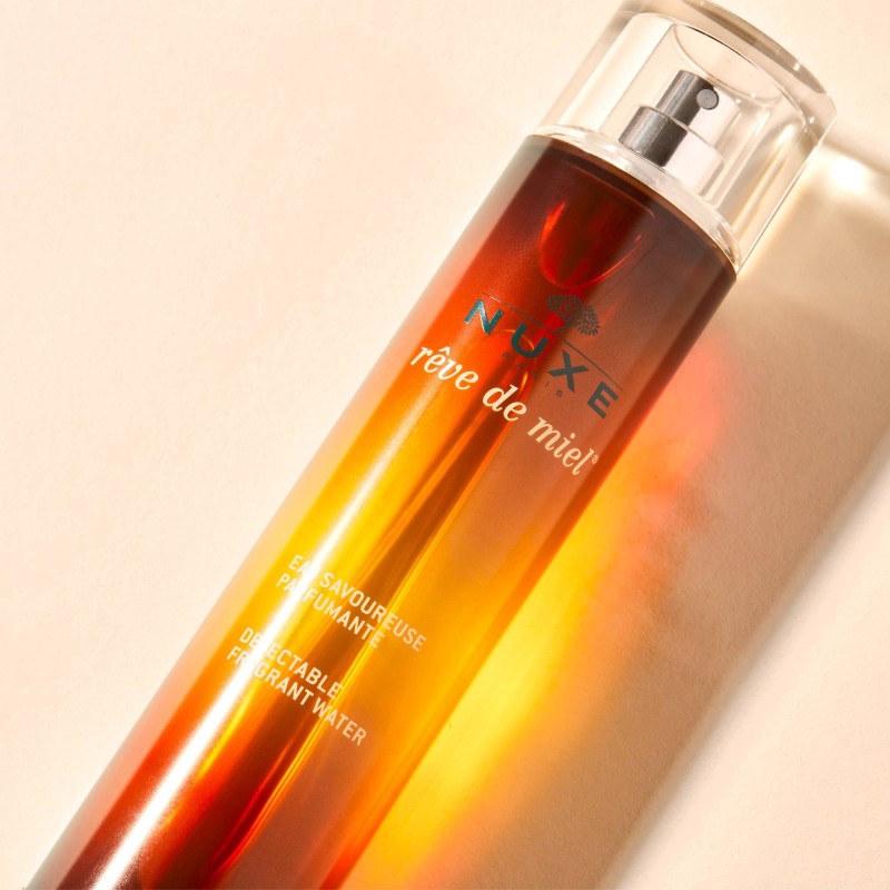 Nuxe Rêve de Miel Eau Savoureuse Parfumante Acqua al Miele 100ml