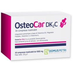 Domus Petri Osteocar Dk2c...
